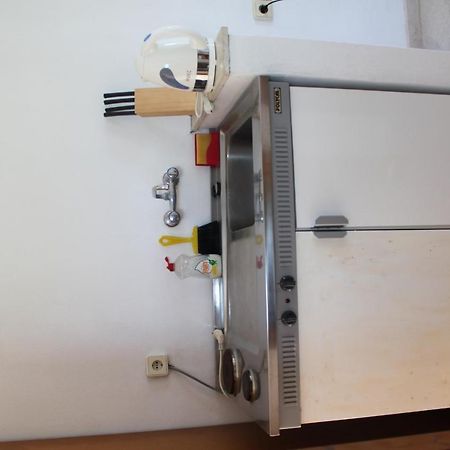 Karya Apartman Pétra Kültér fotó