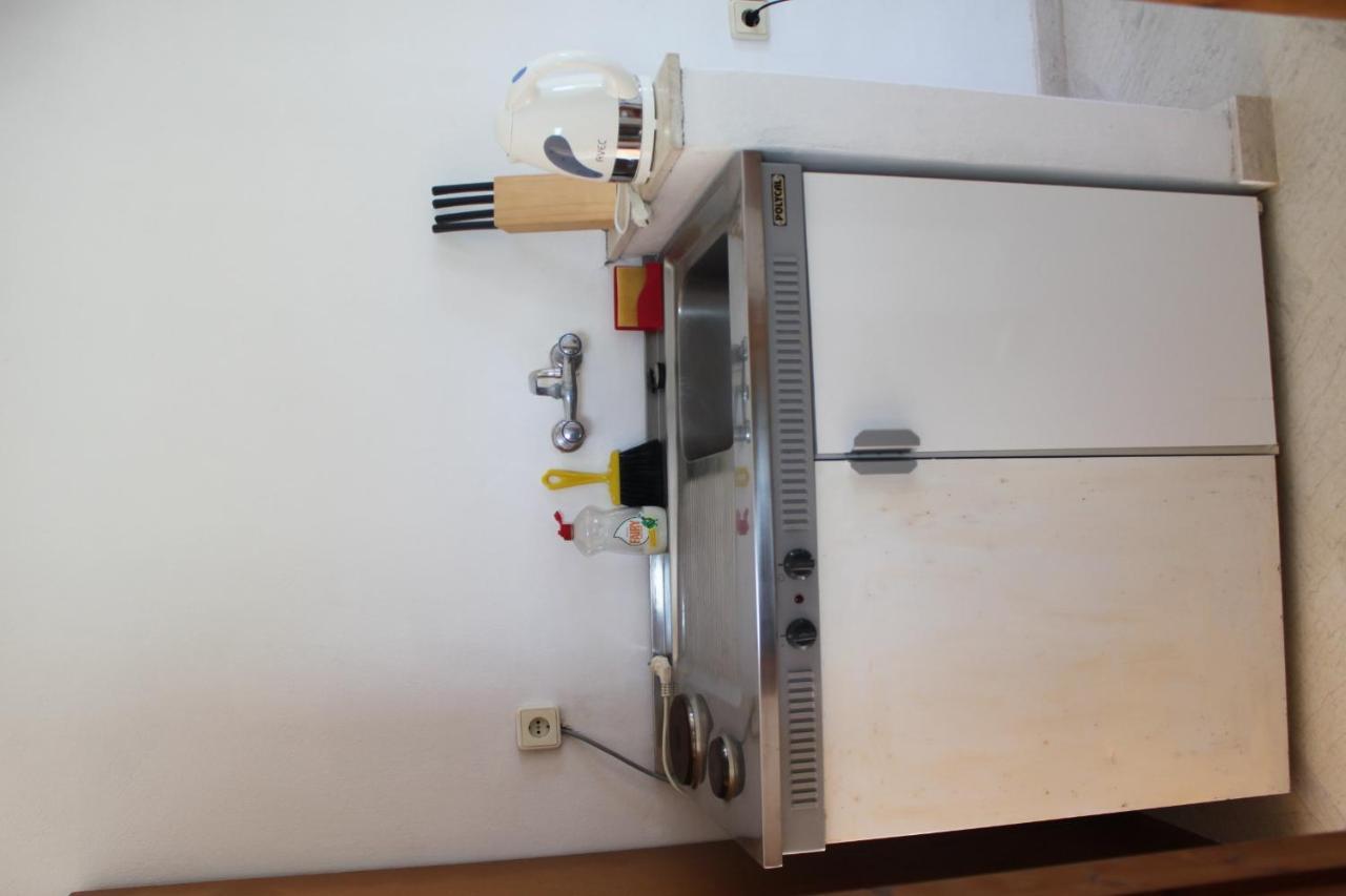 Karya Apartman Pétra Kültér fotó