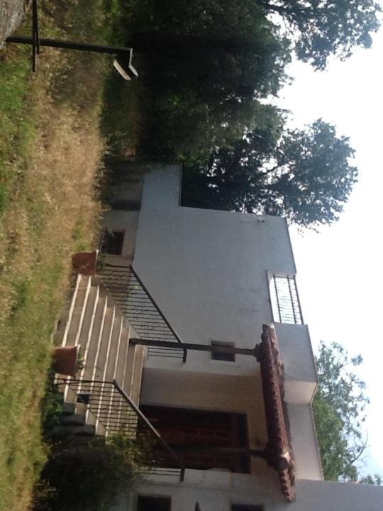 Karya Apartman Pétra Kültér fotó