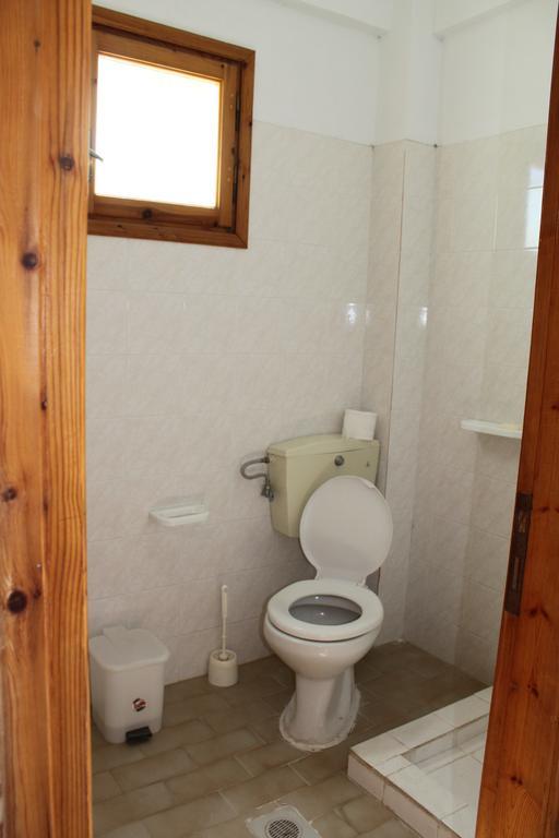 Karya Apartman Pétra Szoba fotó