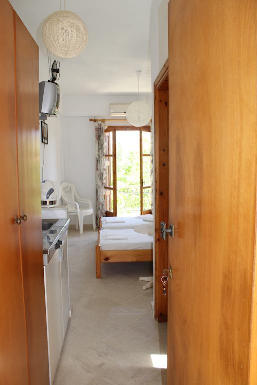Karya Apartman Pétra Szoba fotó