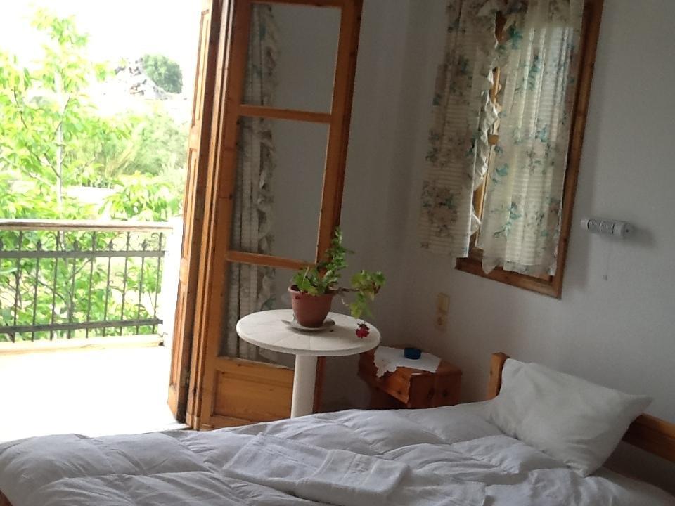 Karya Apartman Pétra Szoba fotó
