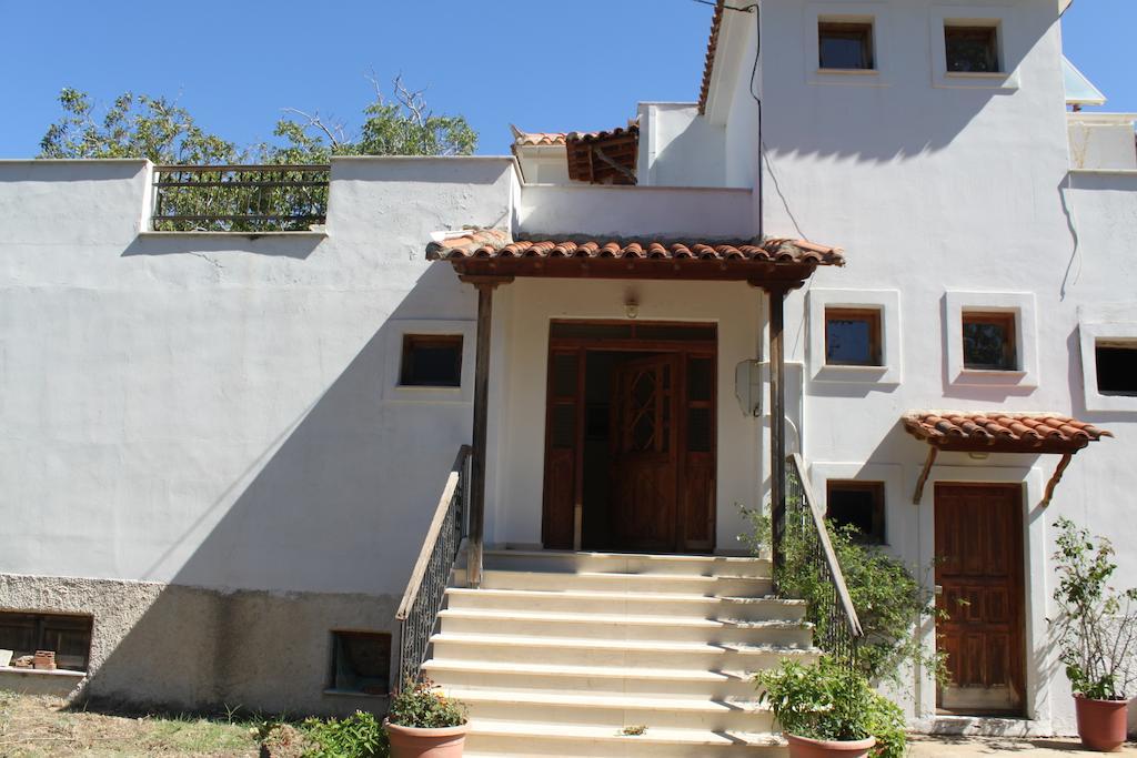 Karya Apartman Pétra Szoba fotó
