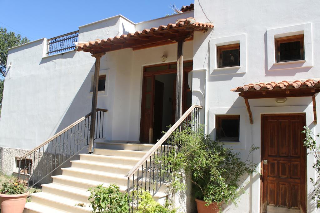 Karya Apartman Pétra Szoba fotó