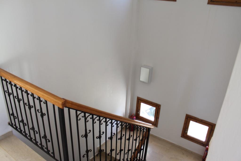 Karya Apartman Pétra Szoba fotó