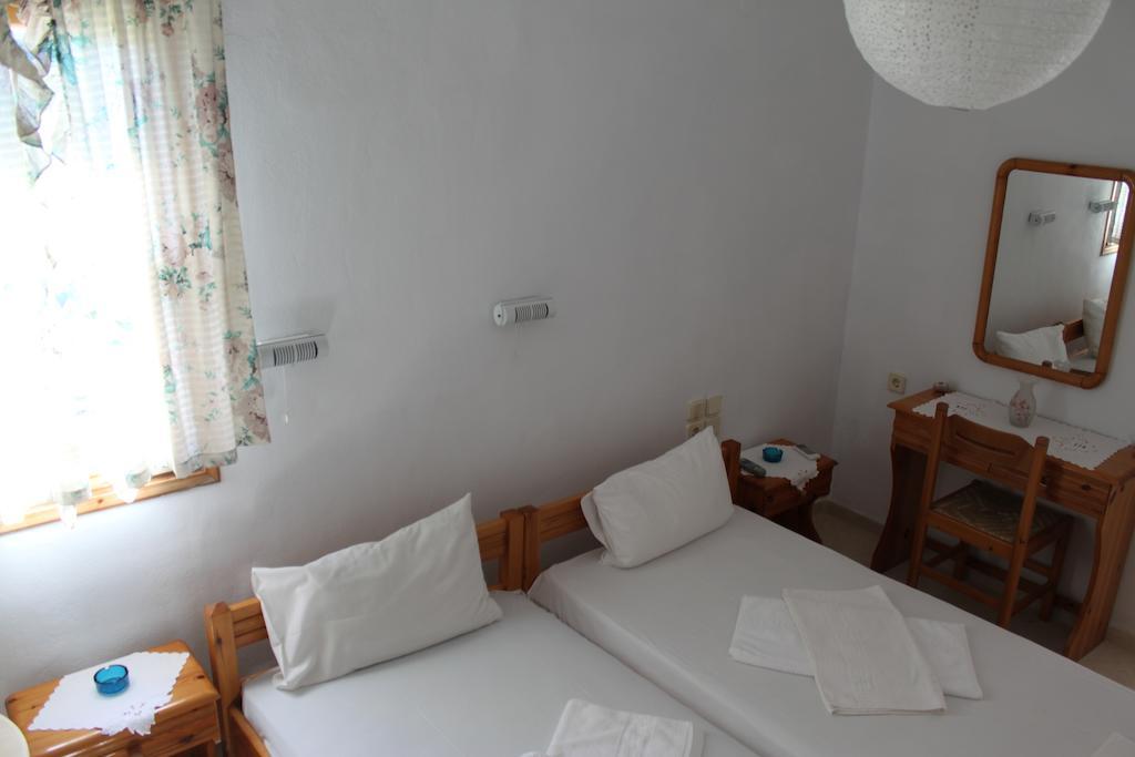 Karya Apartman Pétra Szoba fotó